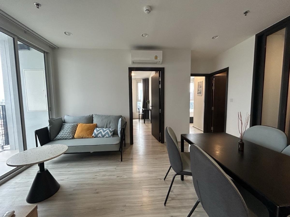 ขายขาดทุน For sale XT Huai Khwang 2bed 59.1sq.m ขายขาดทุน For sale XT Huai Khwang 2bed 59.1sq.m