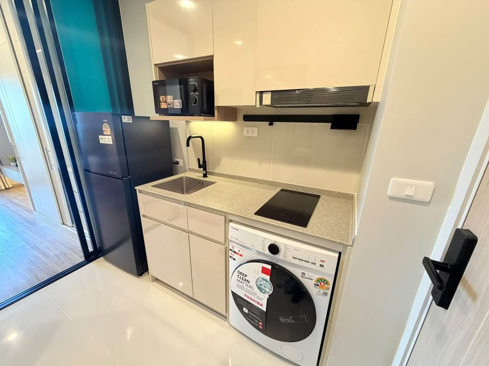 For rent: Culture Thonglor, 14th floor. – รูปที่ 4