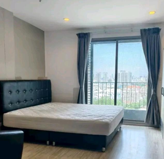 Ideo Mobi Bangsue Grand Interchange for rent – รูปที่ 2