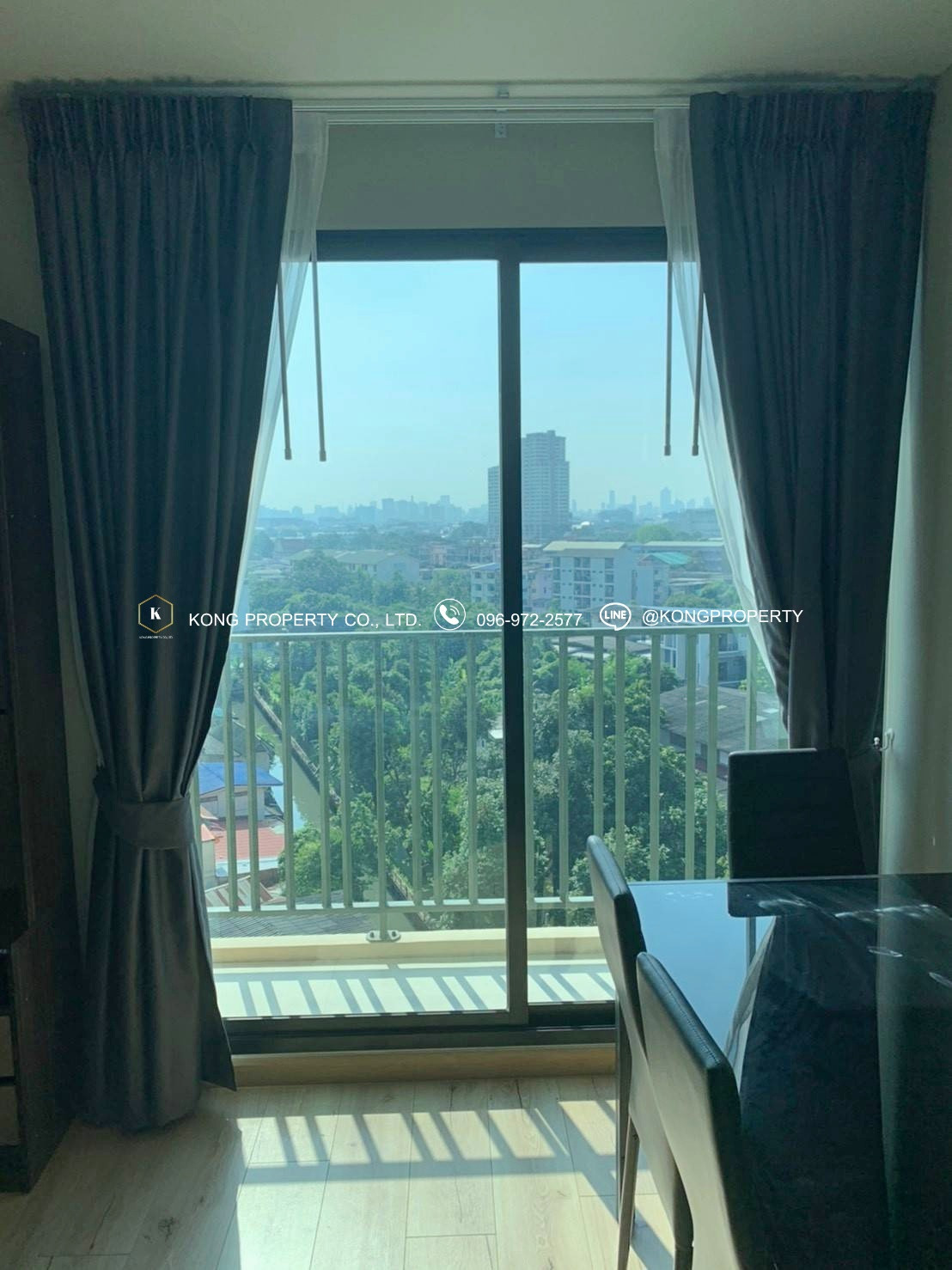 ให้เช่าคอนโด บริกซ์ จรัญ 64   ติดMRTสิรินธร ใกล้โรงเรียนเซนต์คาเบรียล 2 กม. – รูปที่ 3