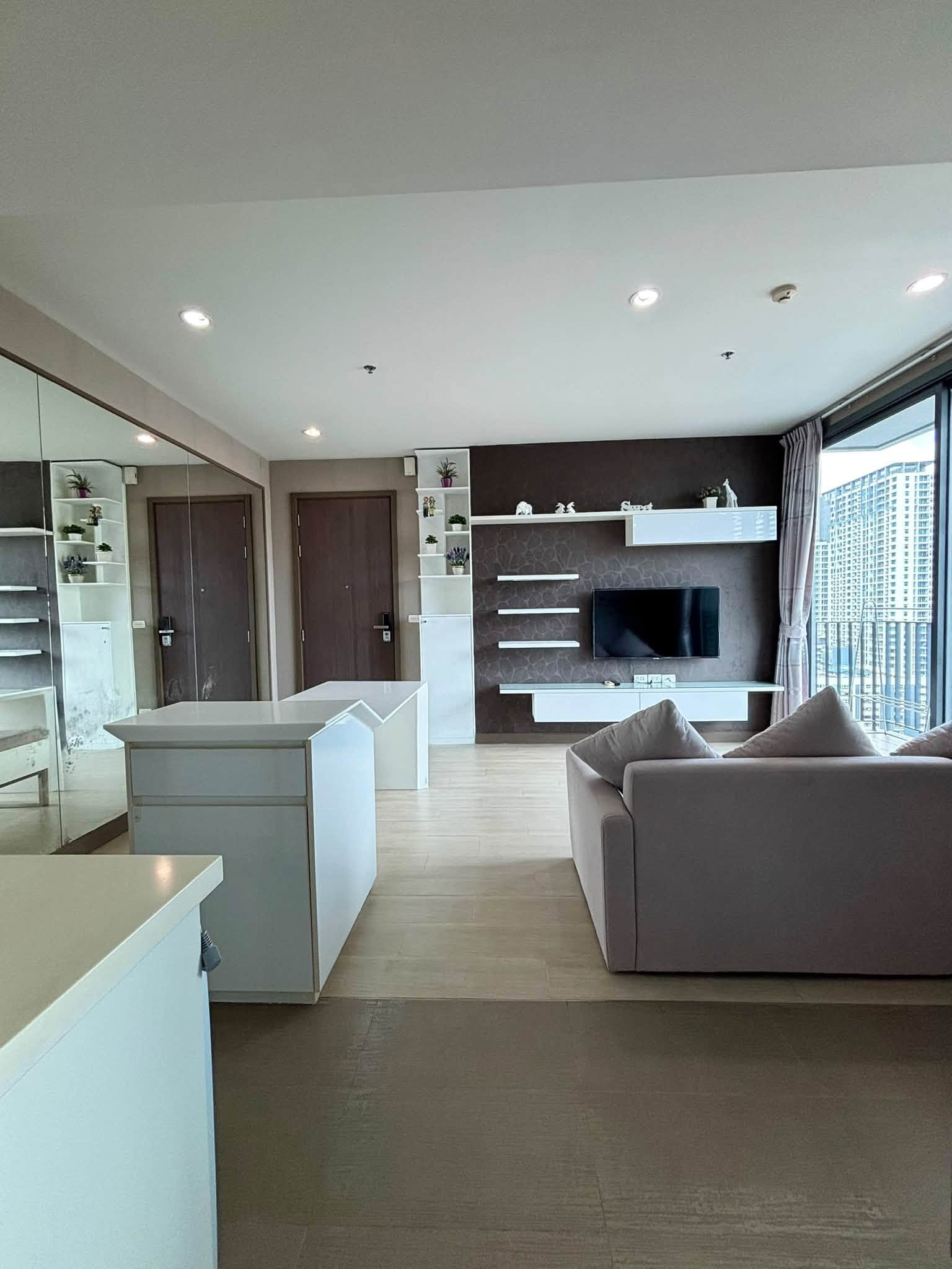 FOR RENT 📍Pyne by Sansiri (ไพน์ บาย แสนสิริ) ปล่อยเช่าเพียง 28,000 บาท / เดือน – รูปที่ 4