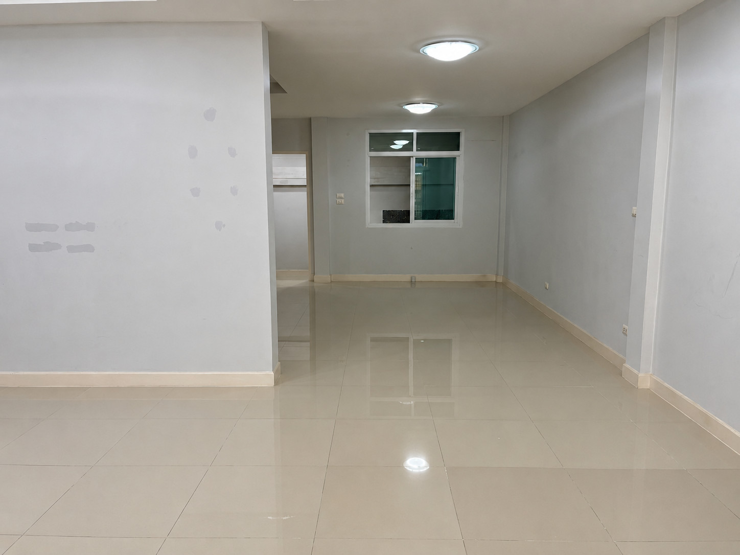 🔥 Townhome, 3 bedrooms, area 133 sq m. | 2.65 million!  🏡 Sapprungruang City Village – รูปที่ 2