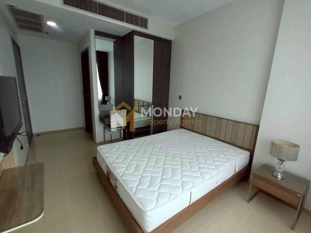 🔥 ห้องว่าง พร้อมเข้าอยู่! คีนน์ บาย แสนสิริ รีบจองก่อนหลุด 🔥MD-26066621  – รูปที่ 2