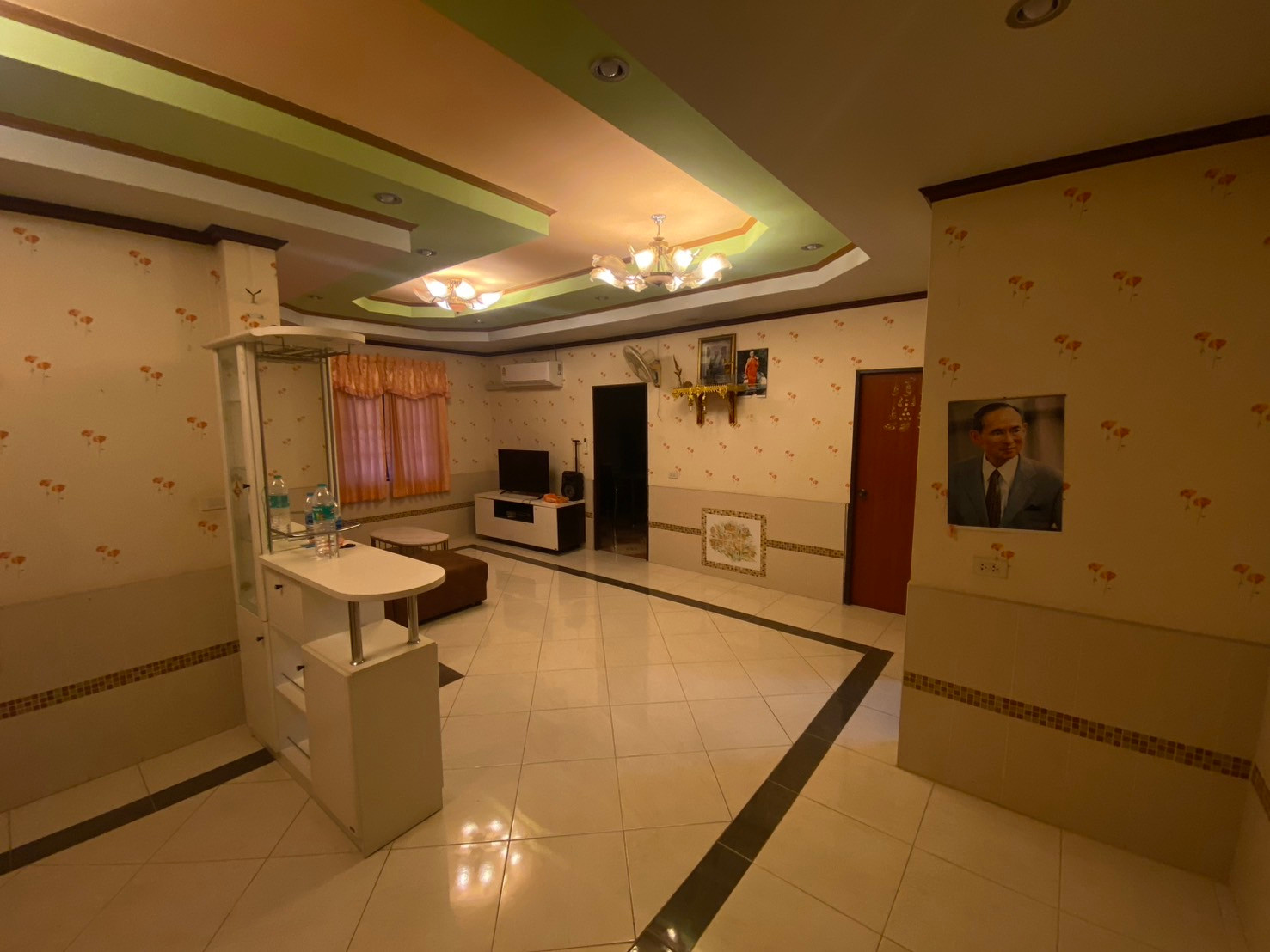 บ้านเดี่ยวหลังใหญ่ 77 ตร.ว. พิกัดนางรอง ตำบล นางรอง อำเภอนางรอง บุรีรัมย์  – รูปที่ 4