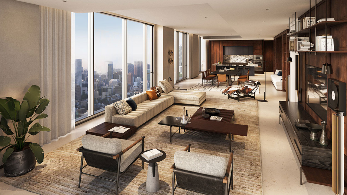 LTH162324 - Exclusive Luxury Condo FOR SALE Mavista Phrom Phong | 321–375 sq.m. | 4 Beds | BTS Phrom Phong | 124–169MB | คอนโดหรูขาย พร้อมพงษ์