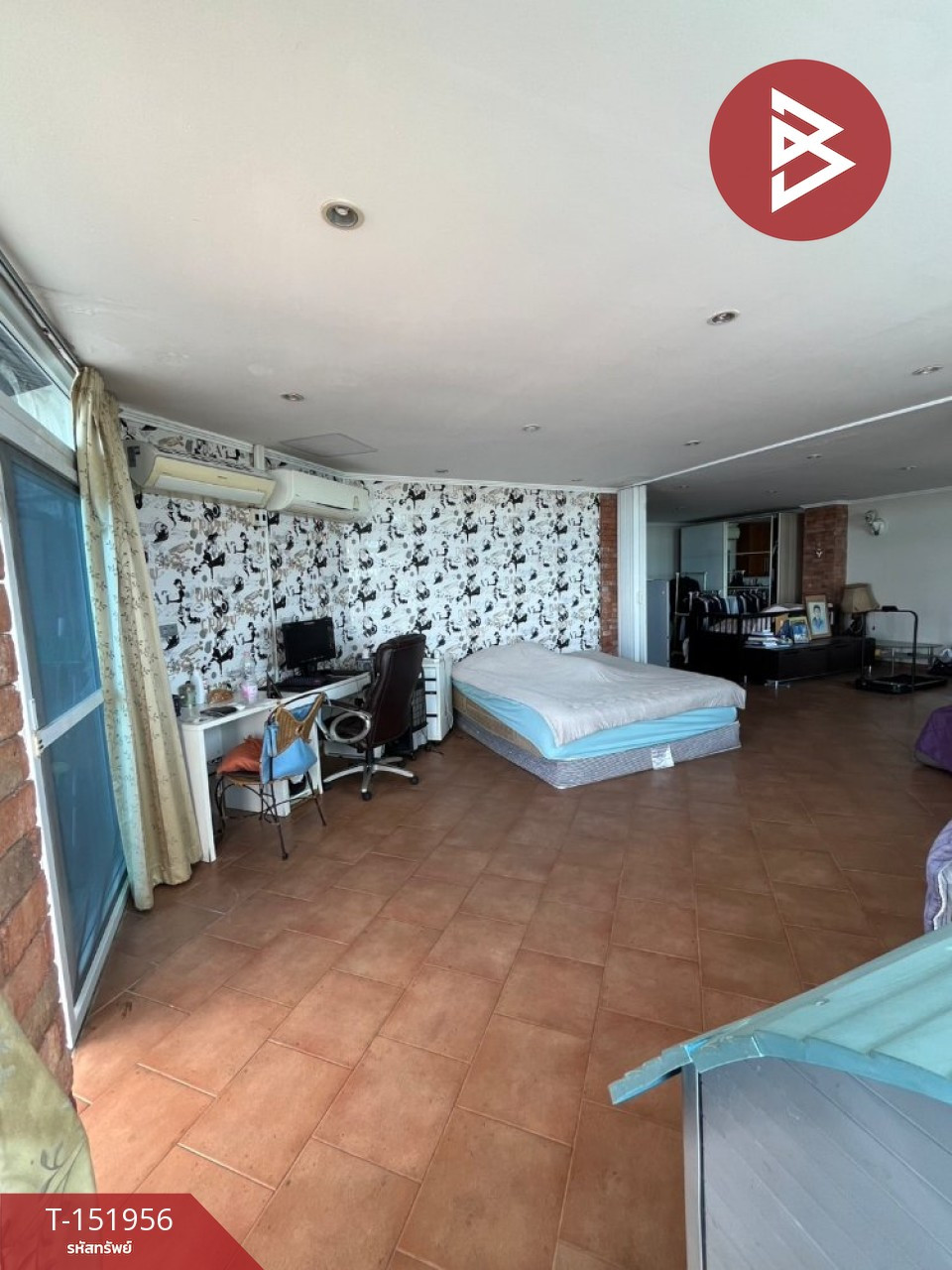 ขายคอนโด เบย์วิว รีสอร์ท พัทยา (Bay View Resort) ชลบุรี – รูปที่ 2