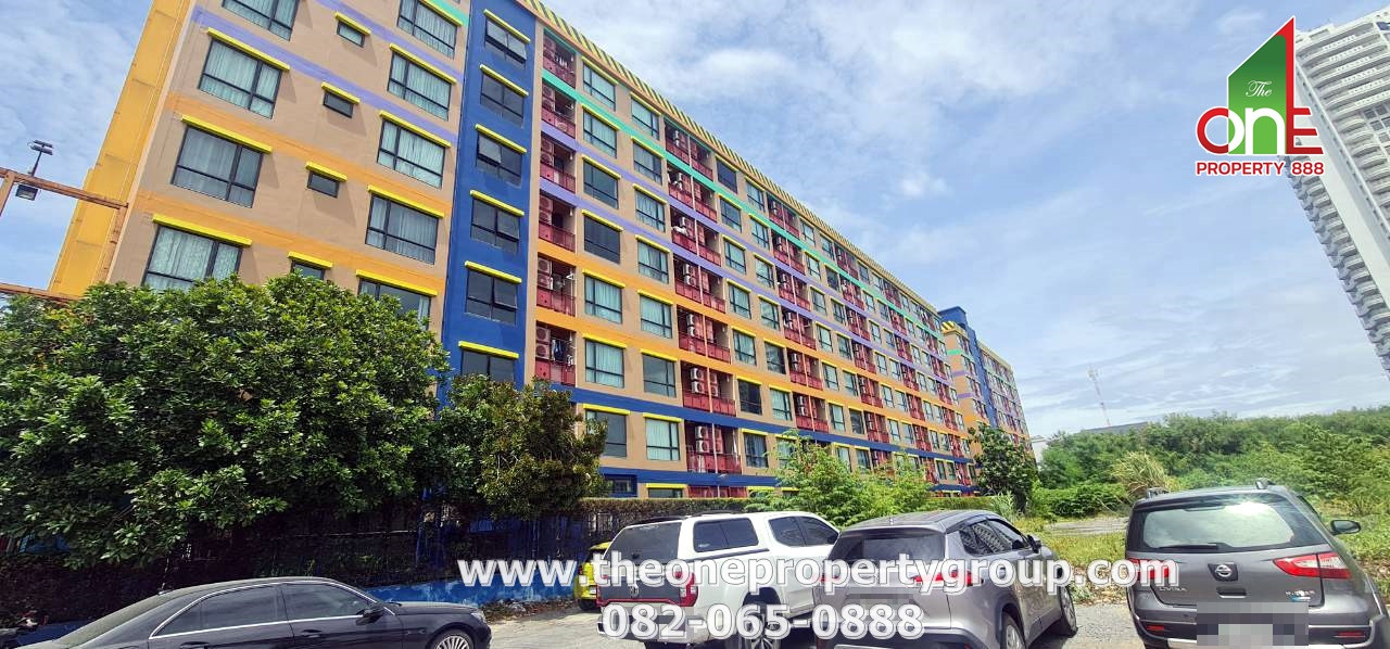 Condo MeStyle@Sukhumvit-Bangna, 8 floors, 60 sq m., 2 bedrooms, 2 bathrooms, Soi Bangna-Trad 23. Bangna Nuea Subdistrict, Bangna District, Bangkok Condo MeStyle@Sukhumvit-Bangna, 8 floors, 60 sq m., 2 bedrooms, 2 bathrooms, Soi Bangna-Trad 23. Bangna Nuea Subdistrict, Bangna District, Bangkok