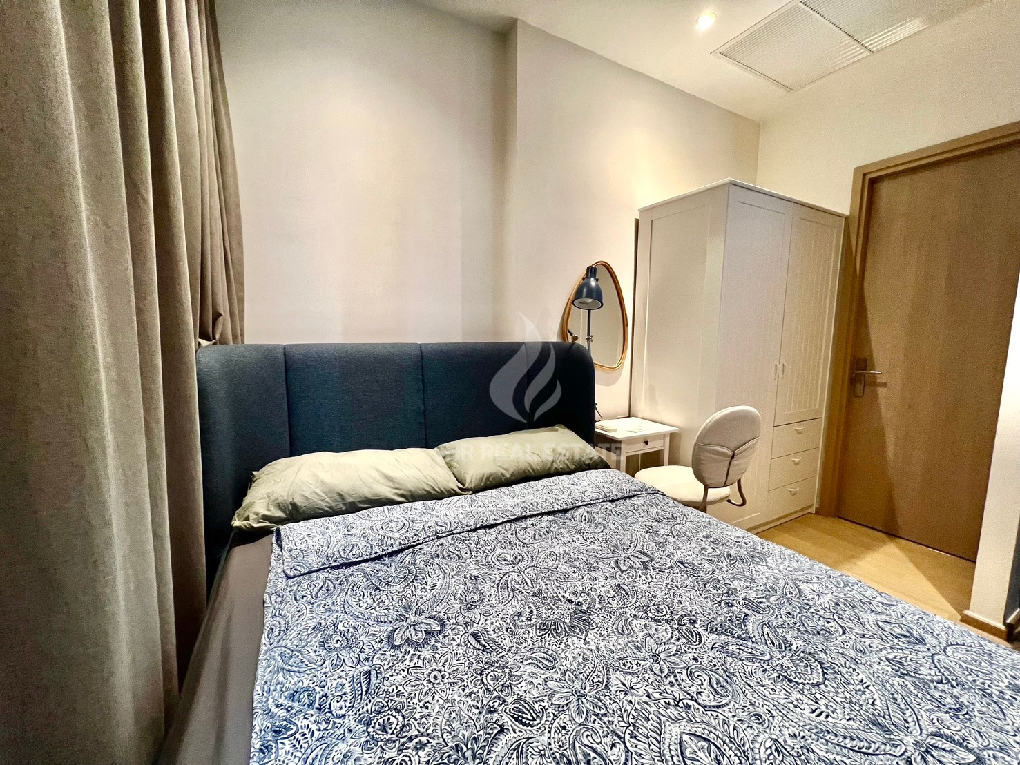 Best deal🔥1 bed 1 bath Ashton Asoke - Rama 9 contact line id : @jhrcondo  – รูปที่ 2