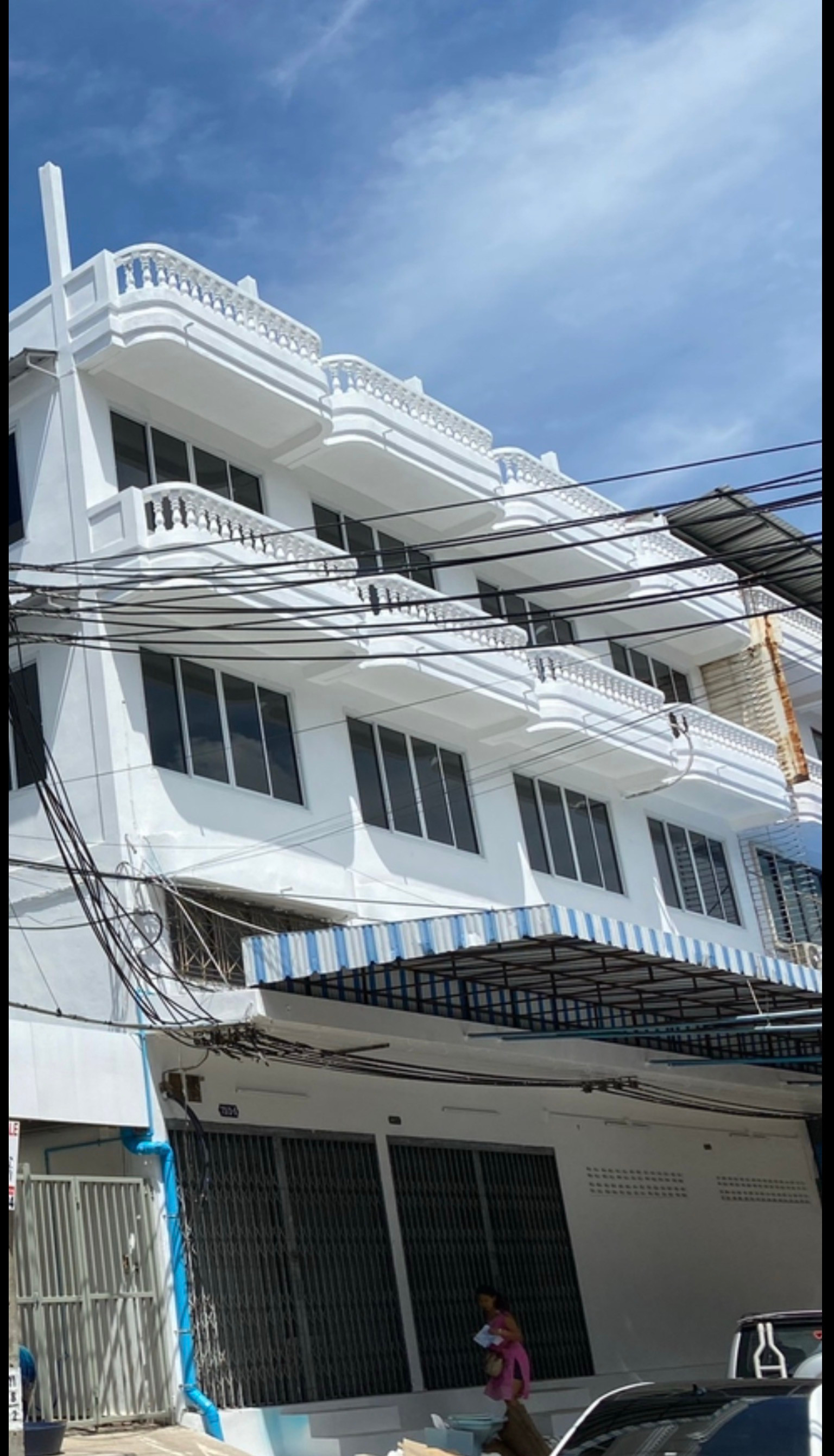 ขายโรงงานการ์เม้นท์ ตึก 4 ห้อง เอกชัย 80 ตึกลึก 34 เมตร สร้างเต็มพื้นที่ 3.5 ชั้น พื้นที่ใช้งาน 1800 ตรม มีใบ รง. 4 (ยังดำเนินการอยู่) ขายโรงงานการ์เม้นท์ ตึก 4 ห้อง เอกชัย 80 ตึกลึก 34 เมตร สร้างเต็มพื้นที่ 3.5 ชั้น พื้นที่ใช้งาน 1800 ตรม มีใบ รง. 4 (ยังดำเนินการอยู่)