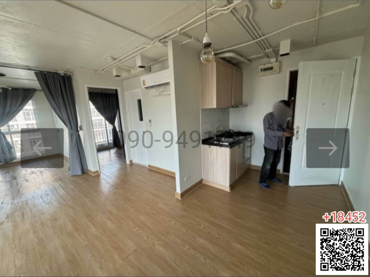 Condo for rent, The Light New York, ready to move in. Condo for rent, The Light New York, ready to move in.