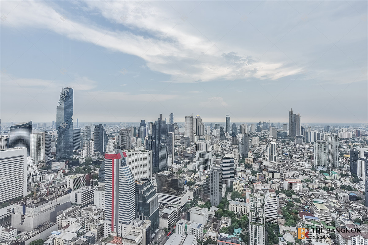 🔥 50+ FLOOR | วิวเมืองแบบเต็มตา | 7.35 MB 🔥 Ashton Chula BY:Tiger 🔥 50+ FLOOR | วิวเมืองแบบเต็มตา | 7.35 MB 🔥 Ashton Chula BY:Tiger