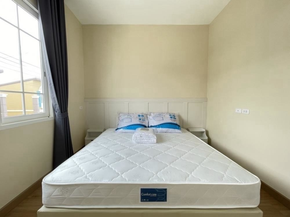 Townhome for Rent: Golden Town Future Rangsit 🚝🪅✅️ – รูปที่ 3