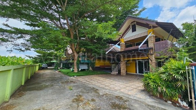 บ้านเดี่ยว ตำบลโพธิ์กลาง นครราชสีมา 294 ตารางวา – รูปที่ 2