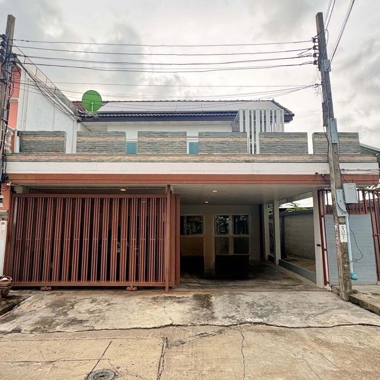 🏡 Home office Rama 2, fully furnished, 25,000/month, parking for 4 cars ☀️ Solar + EV 📞0655365165 🏡 Home office Rama 2, fully furnished, 25,000/month, parking for 4 cars ☀️ Solar + EV 📞0655365165
