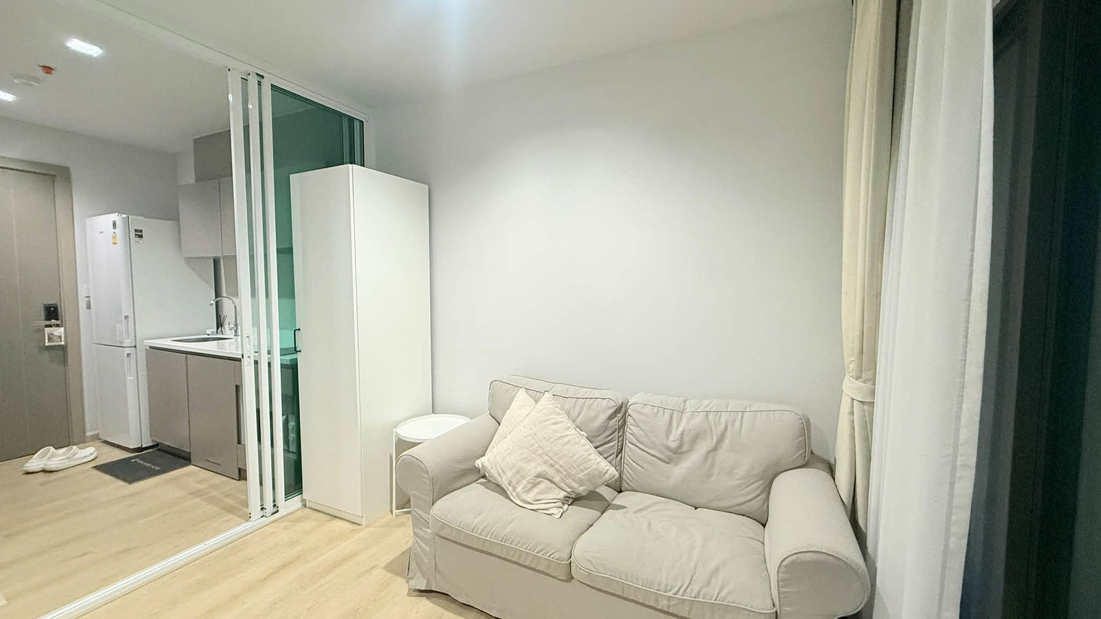 🌷🩷 Life Asoke Rama 9 🌷🩷 1 BEDROOM + 1 BATHROOMS | 25SQ.M. - Rental Price : 15,000 Baht/month 🌷🩷 Life Asoke Rama 9 🌷🩷 1 BEDROOM + 1 BATHROOMS | 25SQ.M. - Rental Price : 15,000 Baht/month