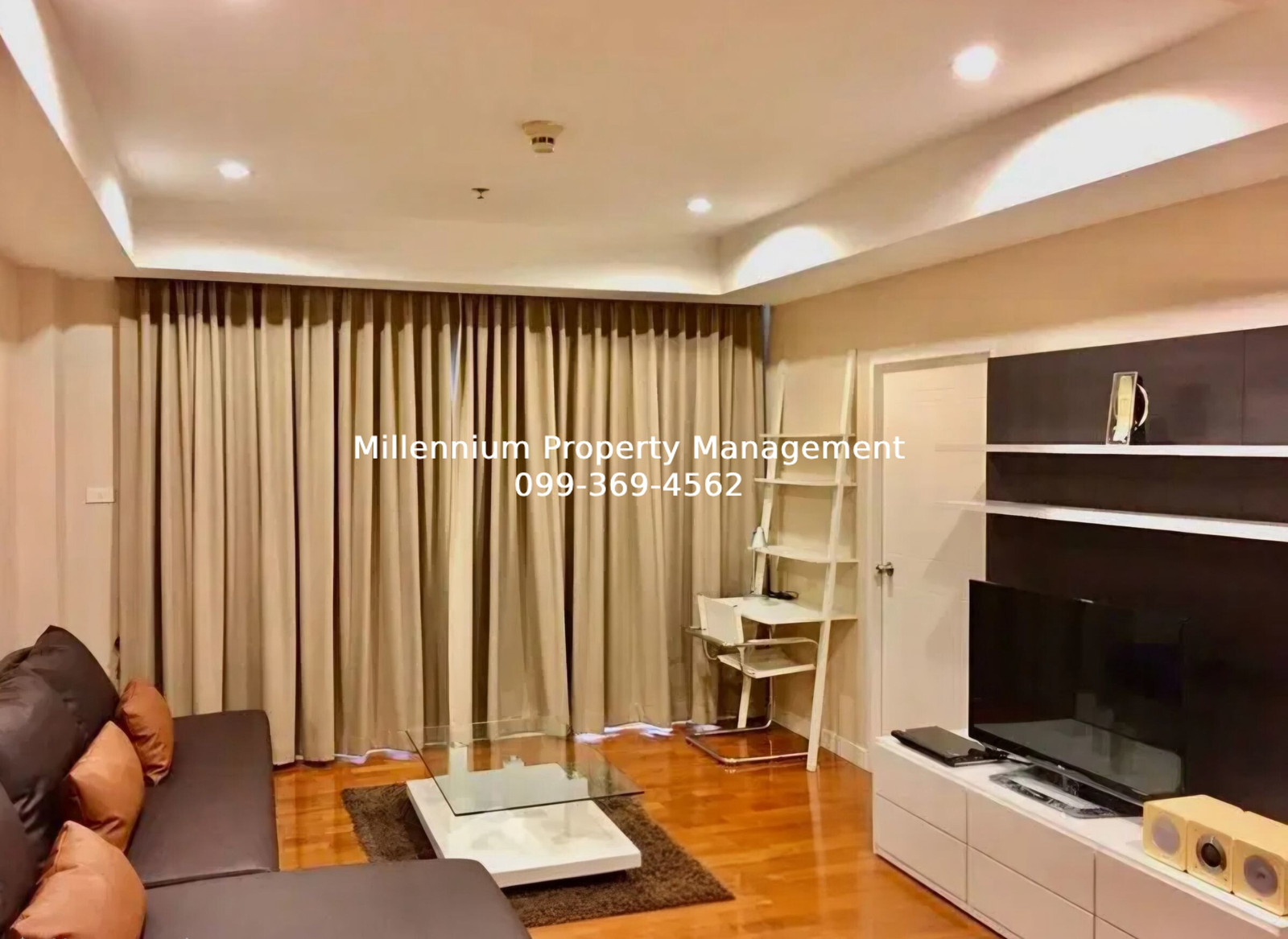 ให้เช่าคอนโด บ้านสิริ 24 ให้เช่าคอนโด บ้านสิริ 24