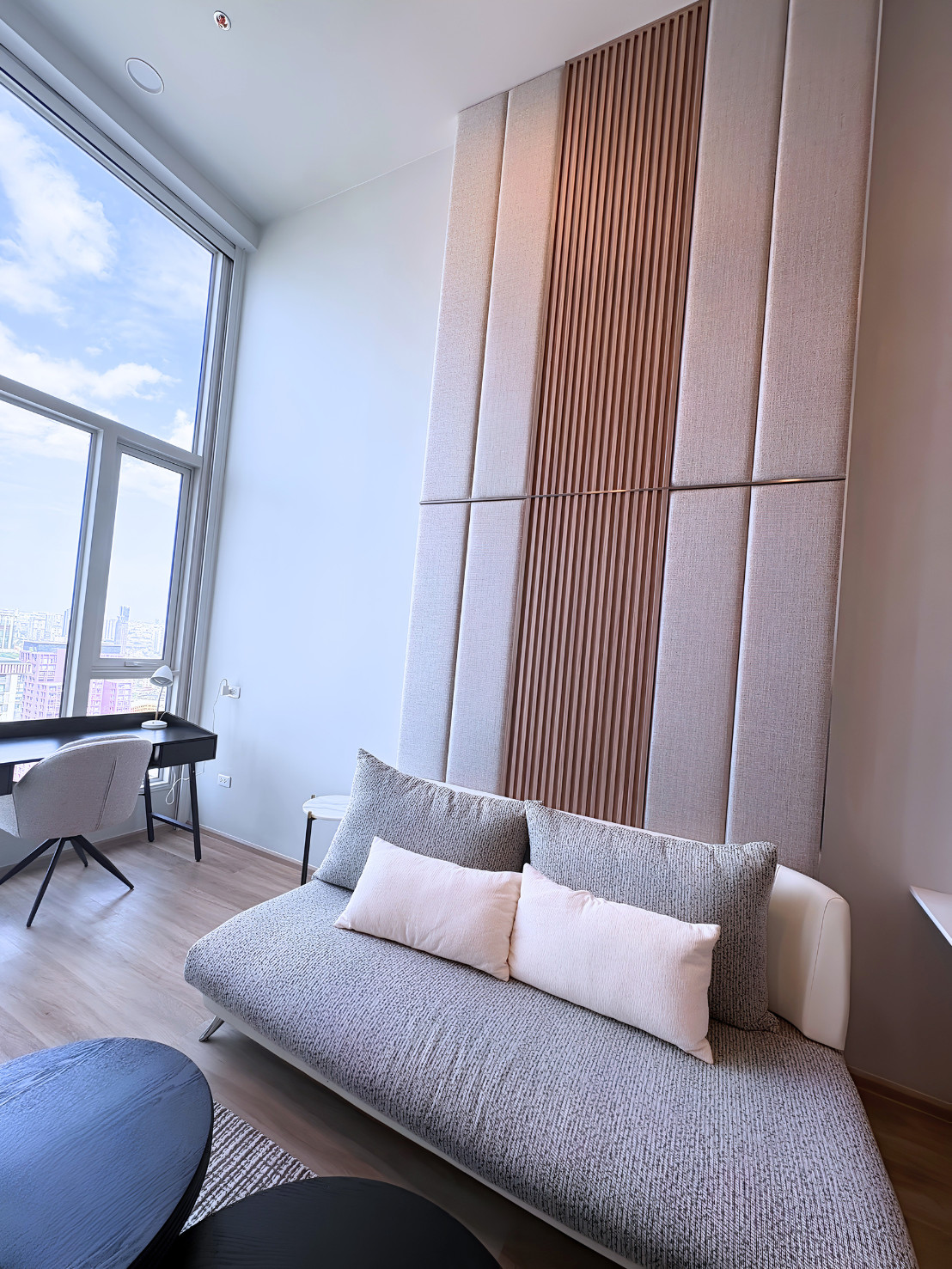 Duplex Type  🏢Culture Thonglor ✨Com150％✨（Japanese ） – รูปที่ 3