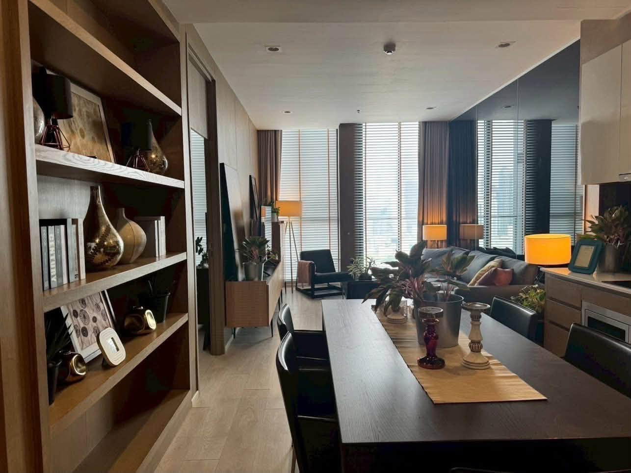 Noble Ploenchit / Noble Ploenchit (DL-02) (E202001) / line: @condo66