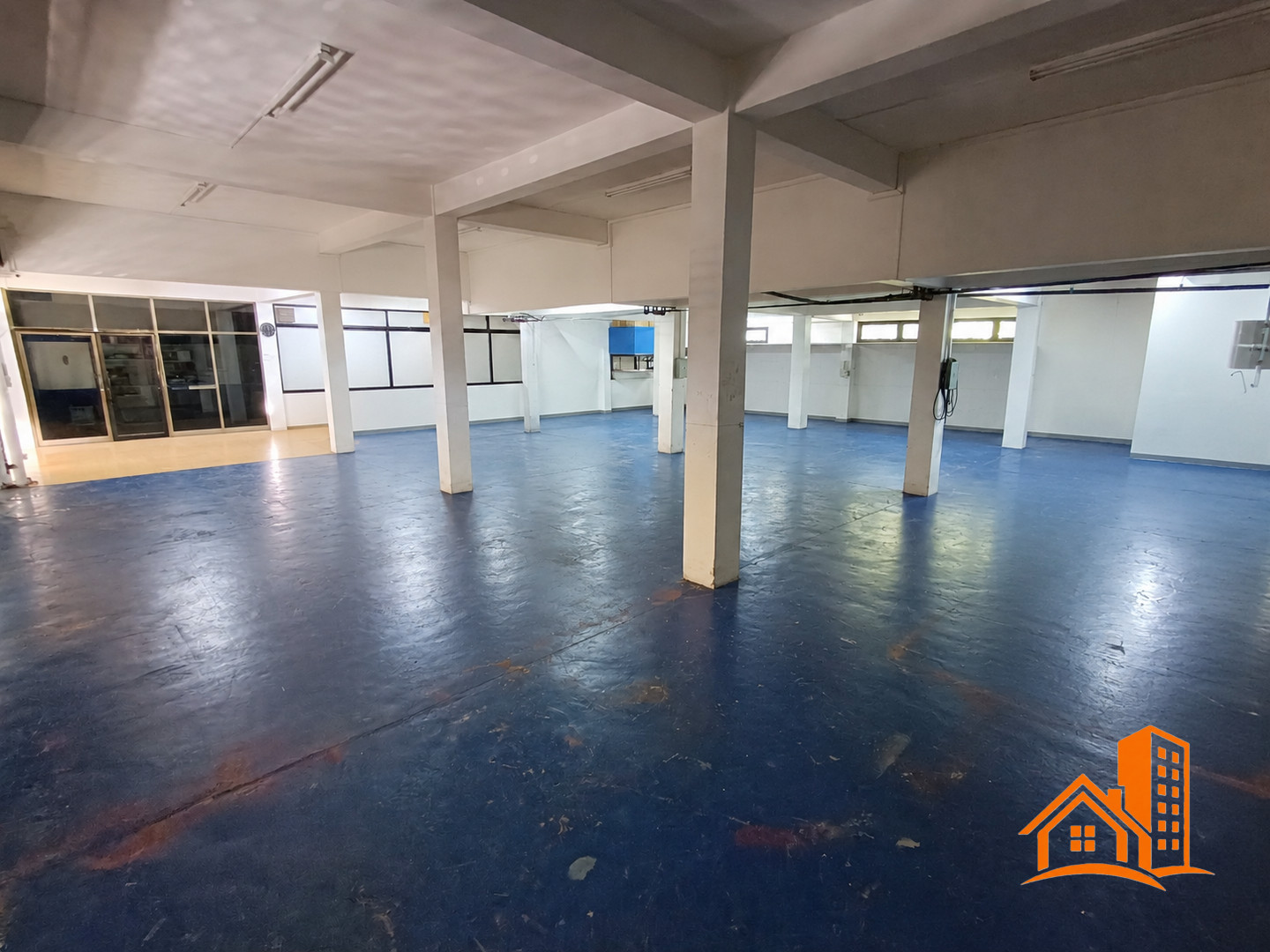 Office Warehouse พร้อมที่พัก 4 ชั้น ซอยปุณณวิถี 29  – รูปที่ 4