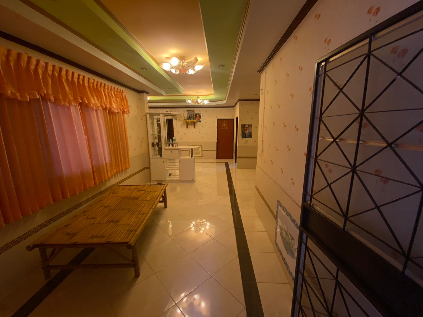 บ้านเดี่ยวหลังใหญ่ 77 ตร.ว. พิกัดนางรอง ตำบล นางรอง อำเภอนางรอง บุรีรัมย์  – รูปที่ 3