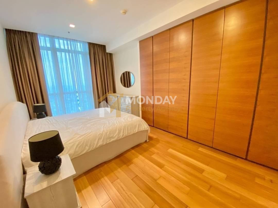 🔥 ห้องว่าง พร้อมเข้าอยู่! เดอะ ริเวอร์ รีบจองก่อนหลุด 🔥MD-25048080 – รูปที่ 3