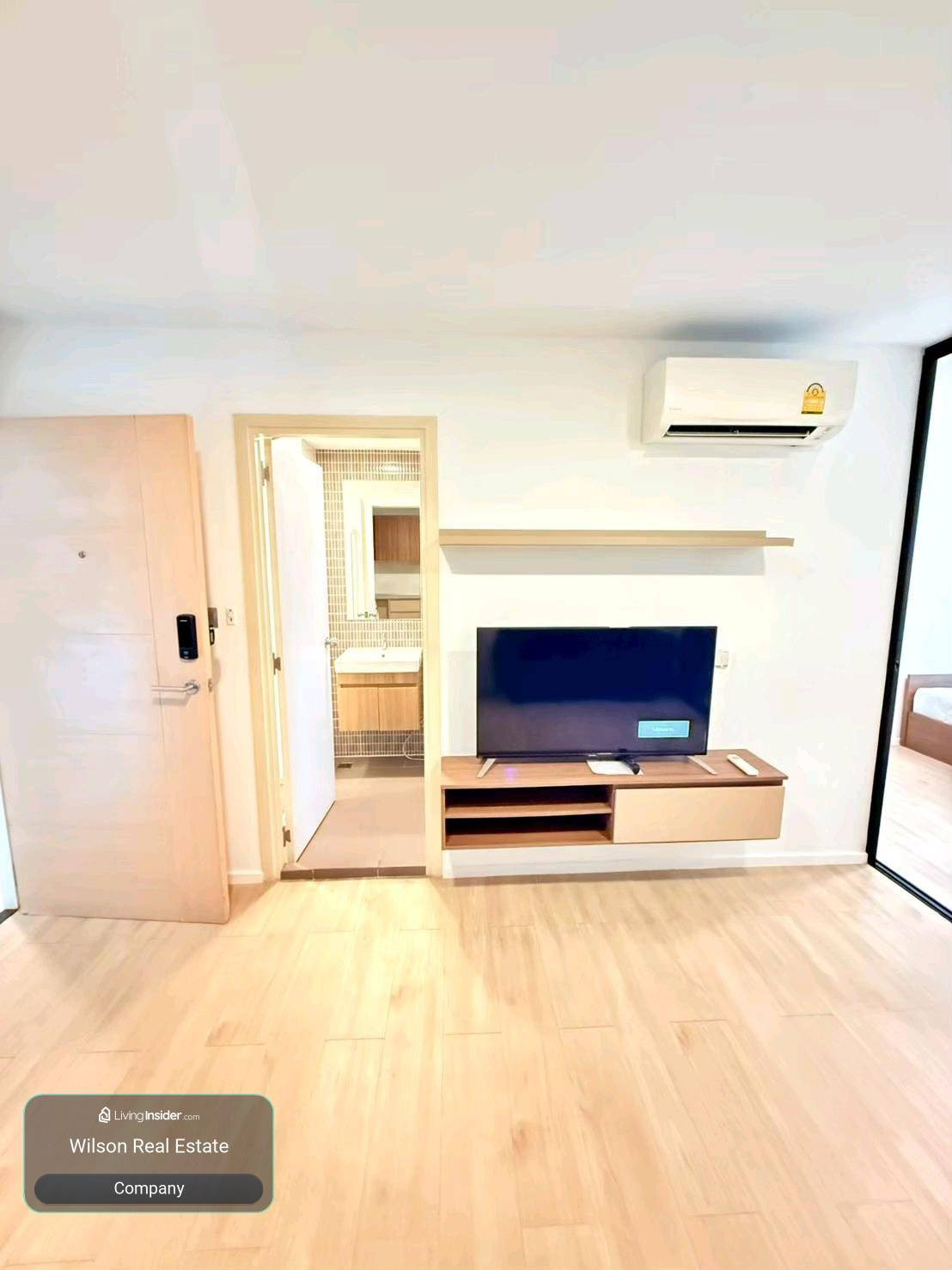 🏡 Kave Condo | 2 ห้องนอน 15,000/เดือน ‼️  – รูปที่ 2