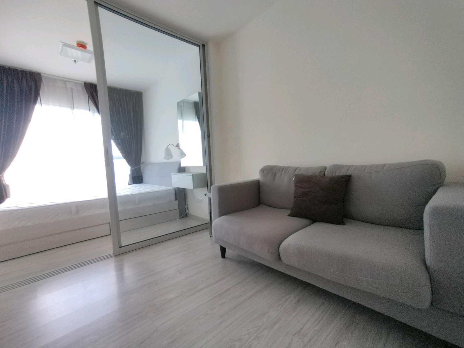 Condo for rent: Aspire Rattanathibet 2