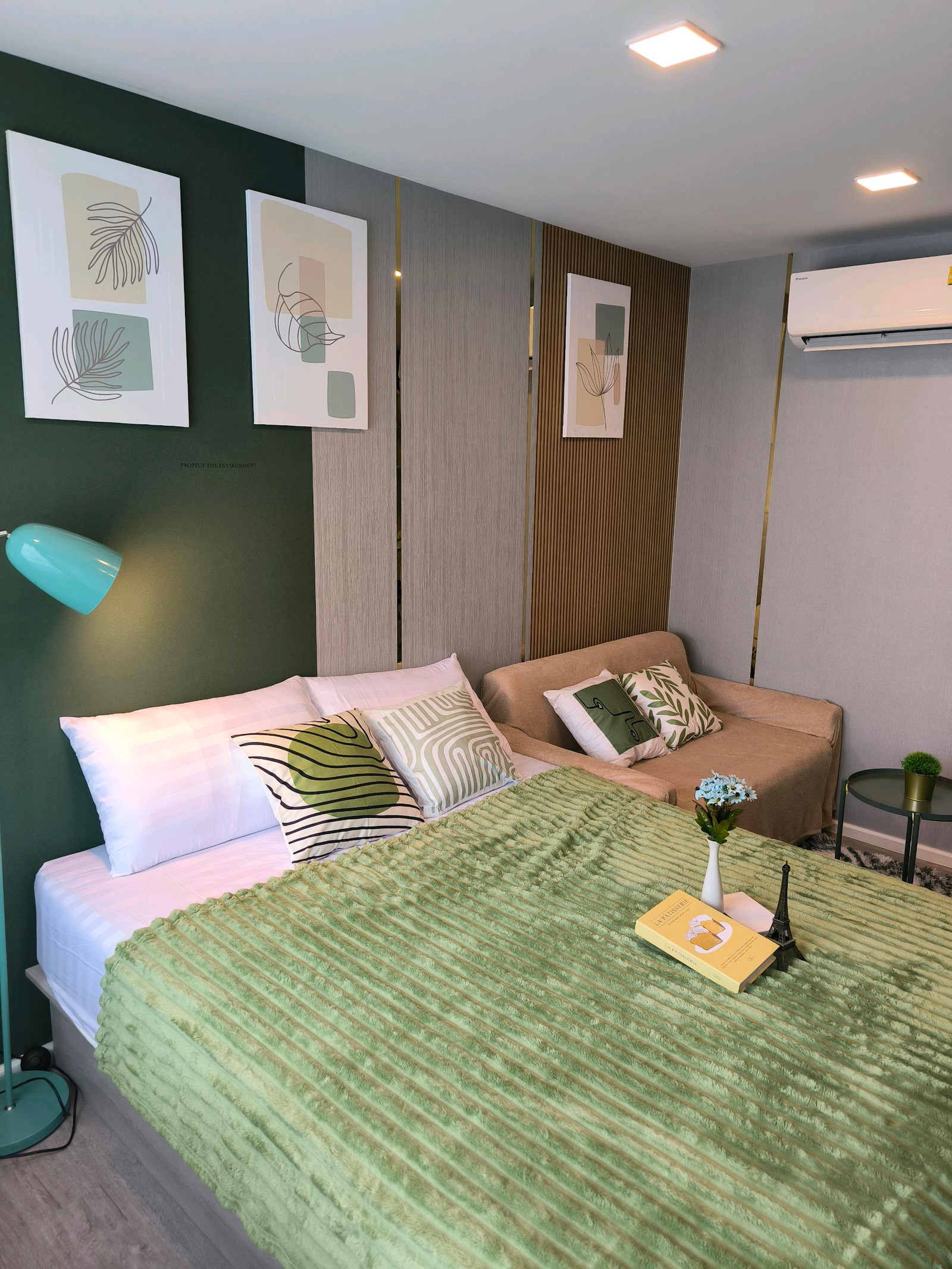 for rent 📢 Kave Ava, Thammasat University, Rangsit – รูปที่ 3