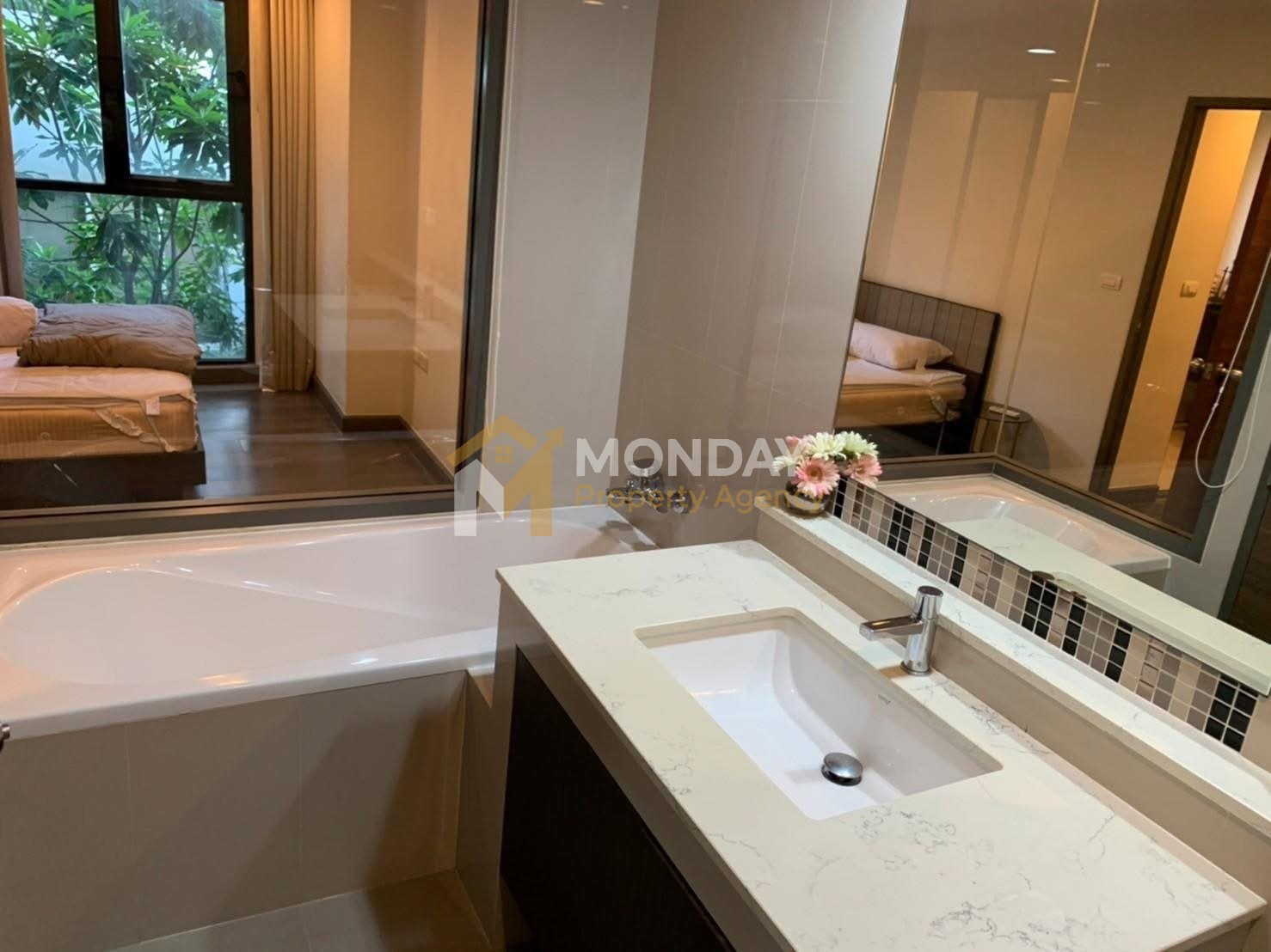 🔥 ห้องว่าง พร้อมเข้าอยู่! เรนด์ สุขุมวิท 23 รีบจองก่อนหลุด 🔥MD-26067344  – รูปที่ 4