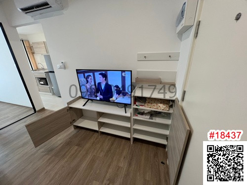 เช่า คอนโด เสนาคิทท์ สำโรง อินเตอร์เชนจ์ ชั้น 5 ใกล้ BTS สถานี สำโรง   – รูปที่ 4