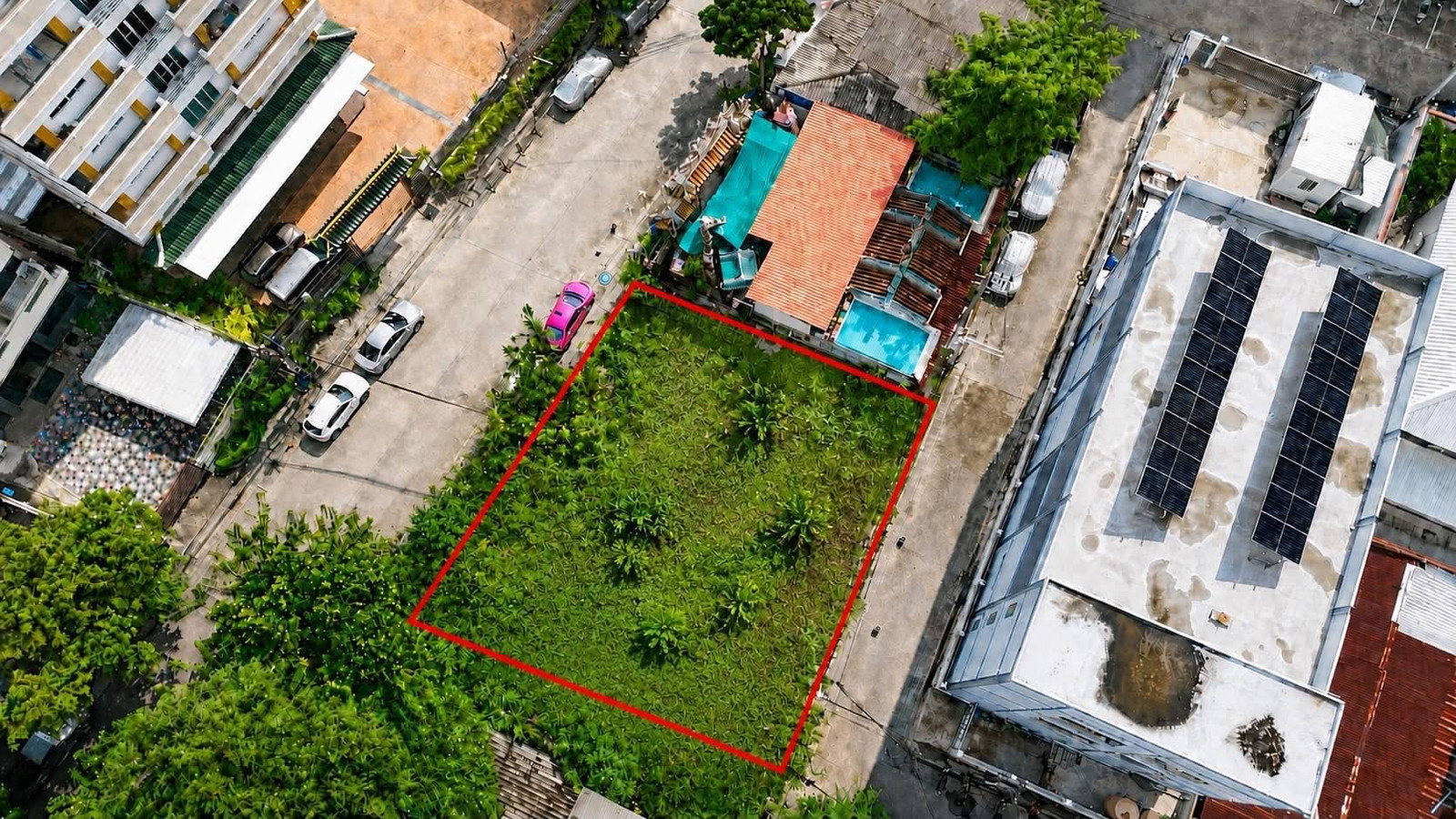 ๐๐๐ก๐ ๐๐ข๐ฅ ๐ฆ๐๐๐ | Land Soi Sathu Pradit ๐ฐ๐ต near the expressway and ๐๐ถ๐ป๐ดโ๐ ๐๐ผ๐น๐น๐ฒ๐ด๐ฒ ๐๐ฎ๐ป๐ด๐ธ๐ผ๐ธ ๐๐๐ก๐ ๐๐ข๐ฅ ๐ฆ๐๐๐ | Land Soi Sathu Pradit ๐ฐ๐ต near the expressway and ๐๐ถ๐ป๐ดโ๐ ๐๐ผ๐น๐น๐ฒ๐ด๐ฒ ๐๐ฎ๐ป๐ด๐ธ๐ผ๐ธ