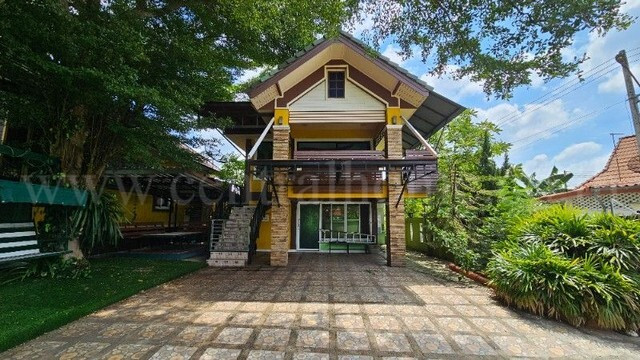 บ้านเดี่ยว ตำบลโพธิ์กลาง นครราชสีมา 294 ตารางวา – รูปที่ 4