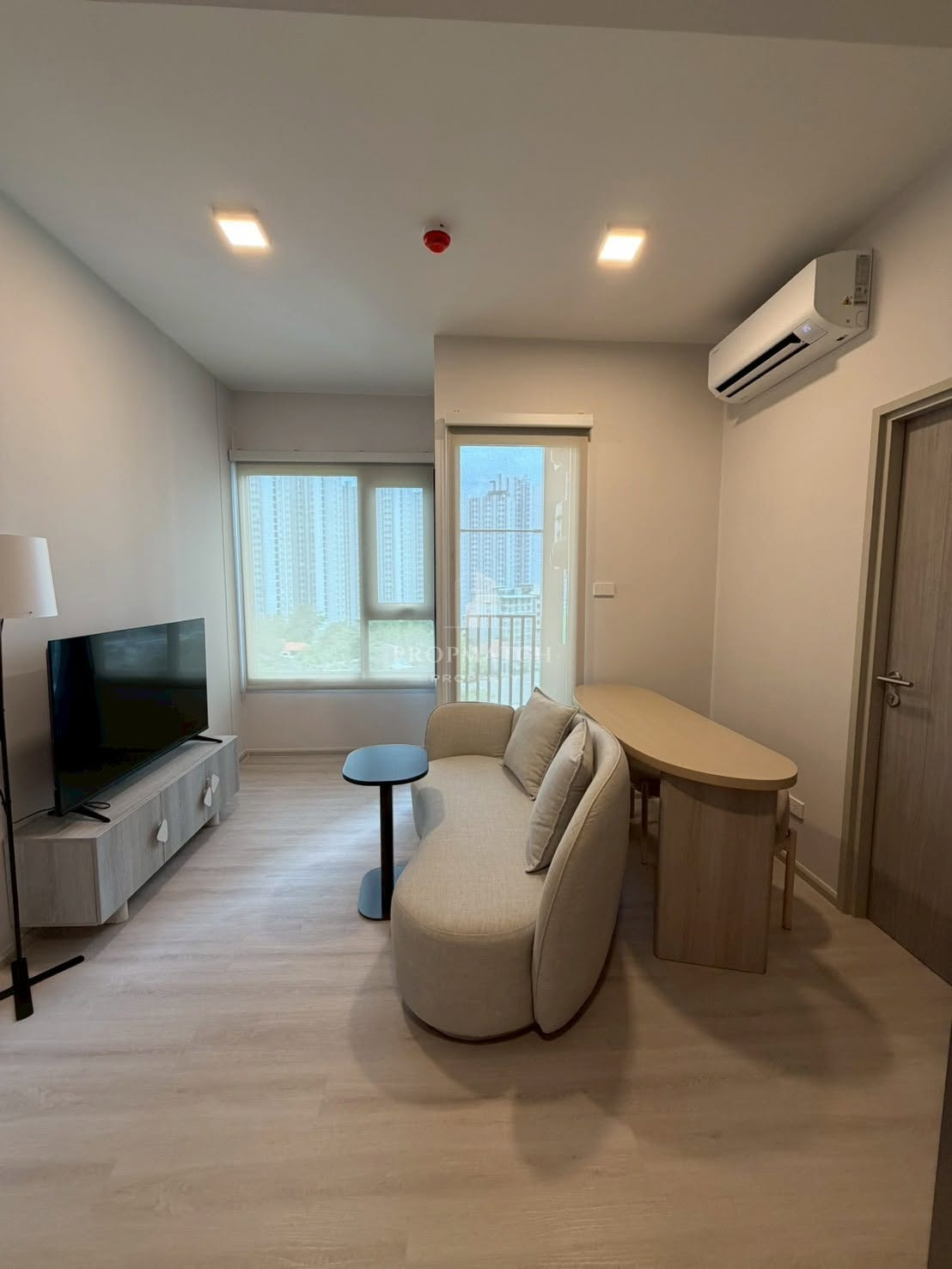 ✨Flash Deal ✨COBE Ratchada-Rama 9 (1Bed 1Bath 32.02SQM.) ready to move in! Only 19,000 baht per month Tel.0981315848@propmatch ✨Flash Deal ✨COBE Ratchada-Rama 9 (1Bed 1Bath 32.02SQM.) ready to move in! Only 19,000 baht per month Tel.0981315848@propmatch