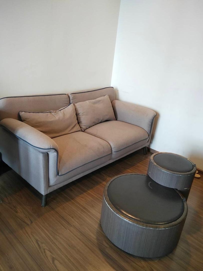 The Line สุขุมวิท 71 1bed ราคาสุดคุ้ม – รูปที่ 2