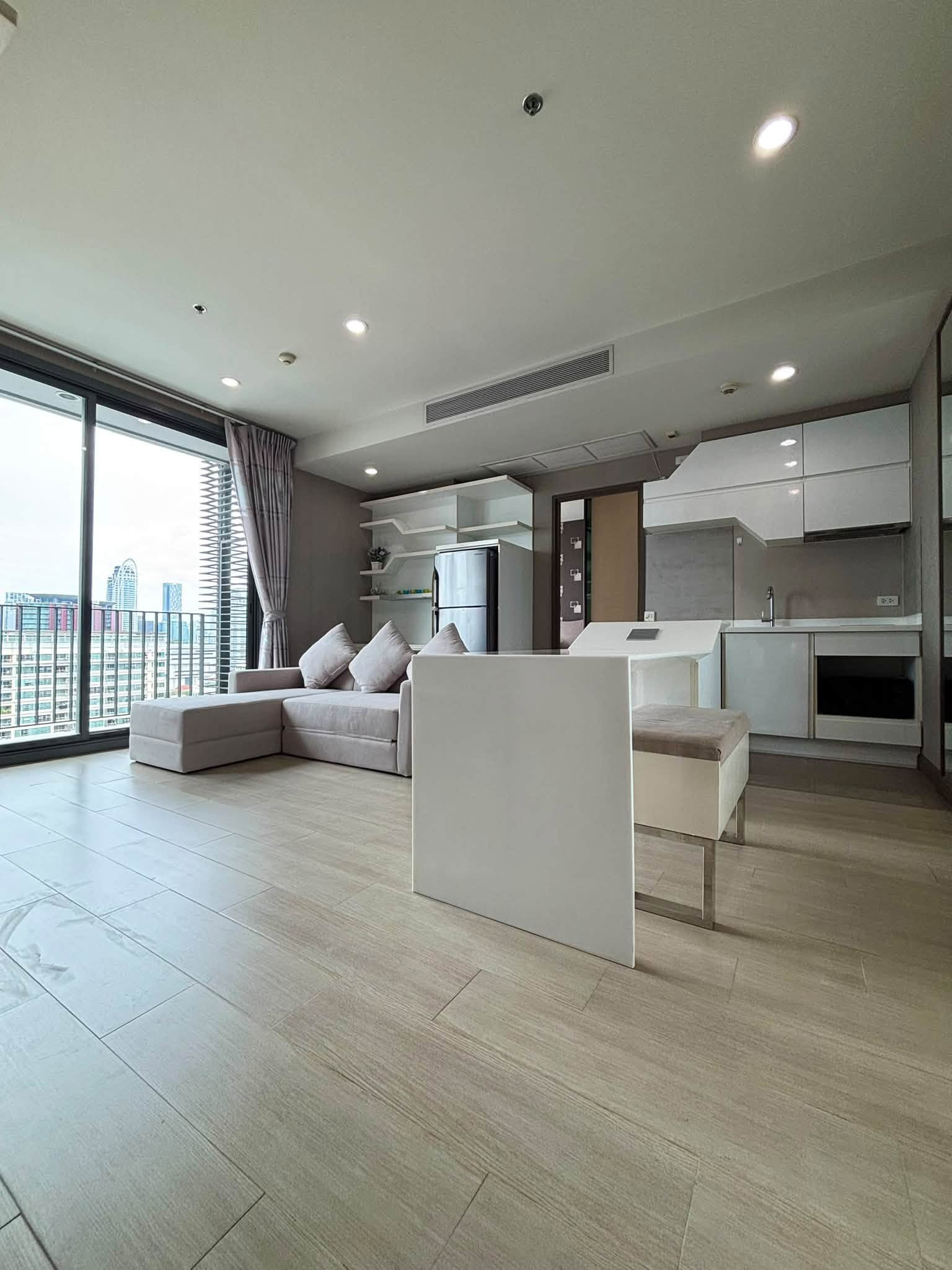 FOR RENT 📍Pyne by Sansiri (ไพน์ บาย แสนสิริ) ปล่อยเช่าเพียง 28,000 บาท / เดือน FOR RENT 📍Pyne by Sansiri (ไพน์ บาย แสนสิริ) ปล่อยเช่าเพียง 28,000 บาท / เดือน