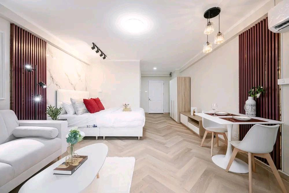 69 09 807 for sale Regent Srinakarin Tower – รูปที่ 4