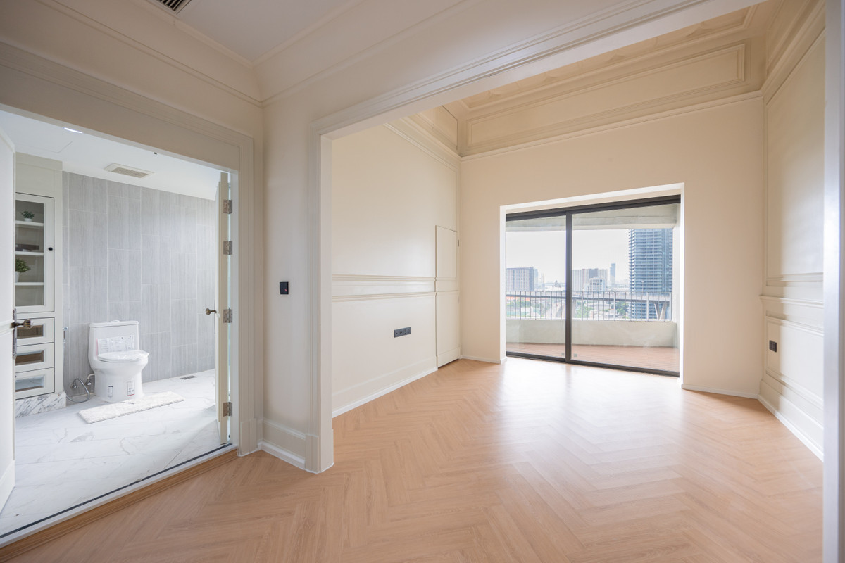 Hot Sale The Pano Rama 3 (เดอะ พาโน พระราม 3) Type 2 Bedroom Size 180.36 sqm.  – รูปที่ 4