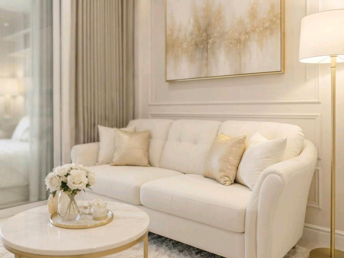 Condo for sale, Artisan Ratchada, near the Cultural Center, near the MRT. – รูปที่ 2