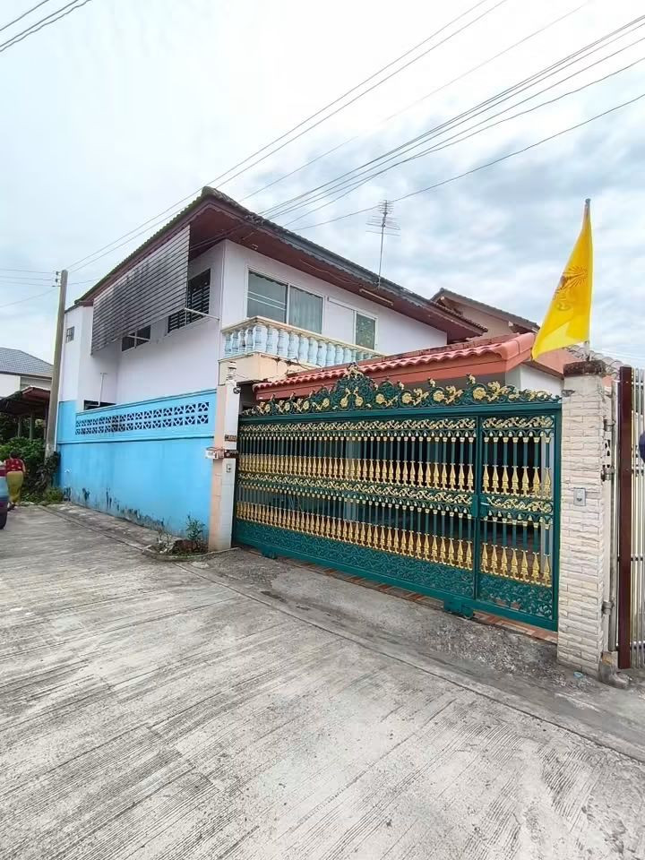 ขายด่วน! บ้านเดี่ยว ย่านรามอินทรา สะพานใหม่ พหลโยธิน วัชรพล – รูปที่ 4