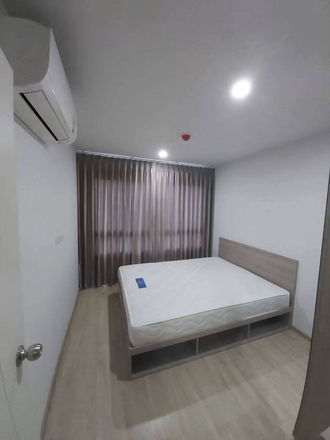 🔥ให้เช่า🔥 ELIO DEL MOSS ห้อง 1 Bedroom พร้อมอยู่ ใกล้ ม.เกษตรฯ เพียง 12,000 บาท/เดือน ✅Line : @livingperfect