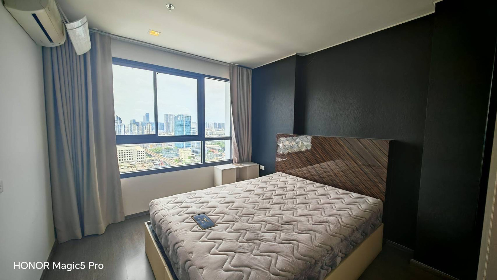 ideo Sukhumvit 93, convenient travel, beautiful room, ready to move in