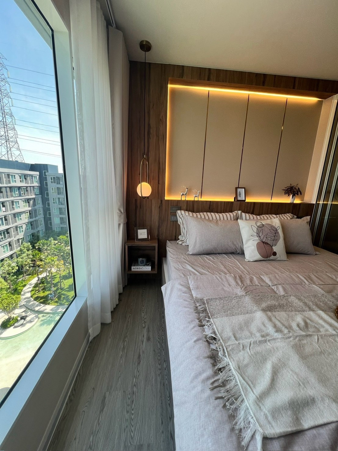 🌊 Kave Town Island | Pool view, separate kitchen, very beautiful room 🔥