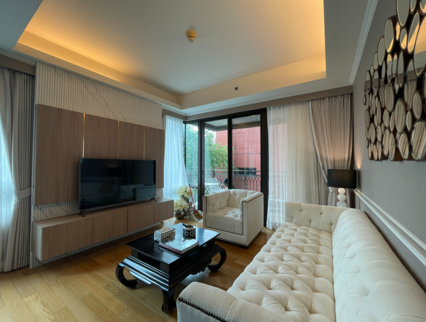 พรีเว่ บาย แสนสิริ / Prive’ by Sansiri พรีเว่ บาย แสนสิริ / Prive’ by Sansiri