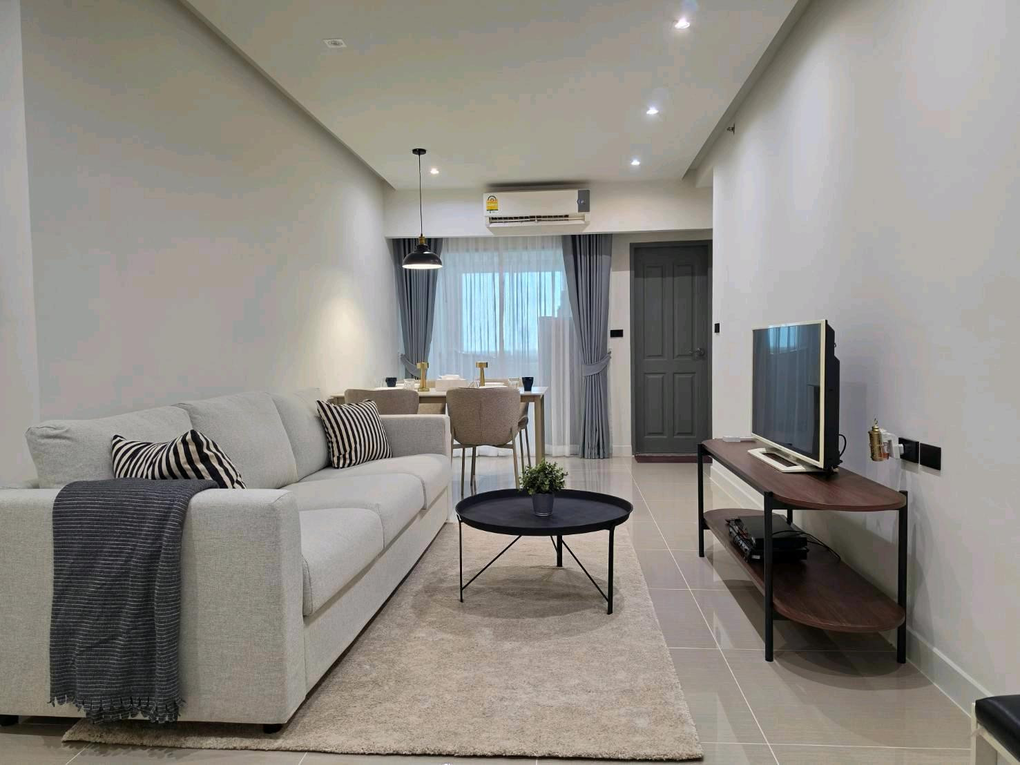 🏡✨ คอนโด 1 ห้องนอน 55 ตร.ม. ใกล้ทองหล่อ | ศุภาลัย ปาร์ค เอกมัย-ทองหล่อ
