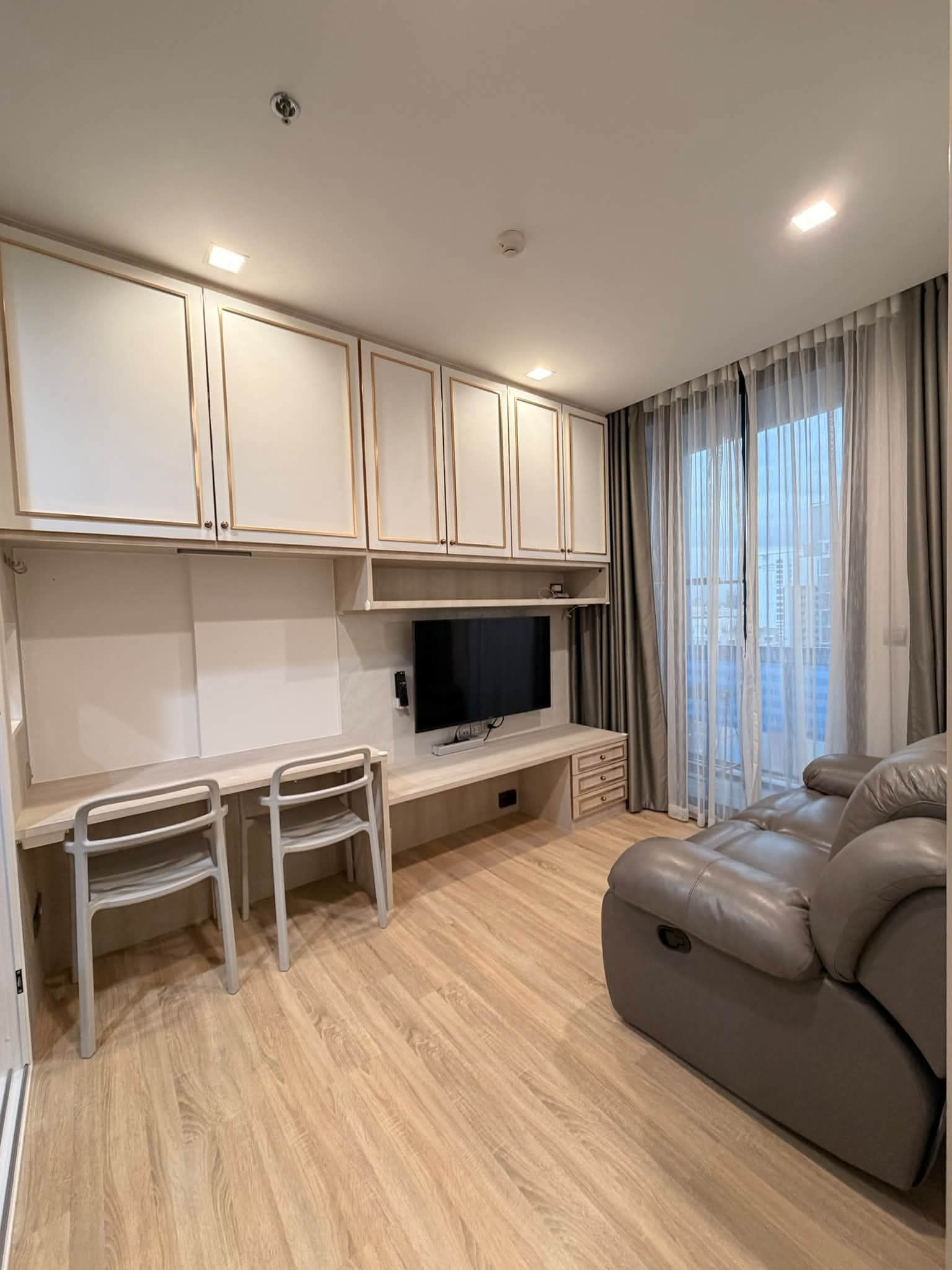 🔥 FOR RENT : The Line Phahon-Pradipat Condo 🔥🔥 🔥 FOR RENT : The Line Phahon-Pradipat Condo 🔥🔥