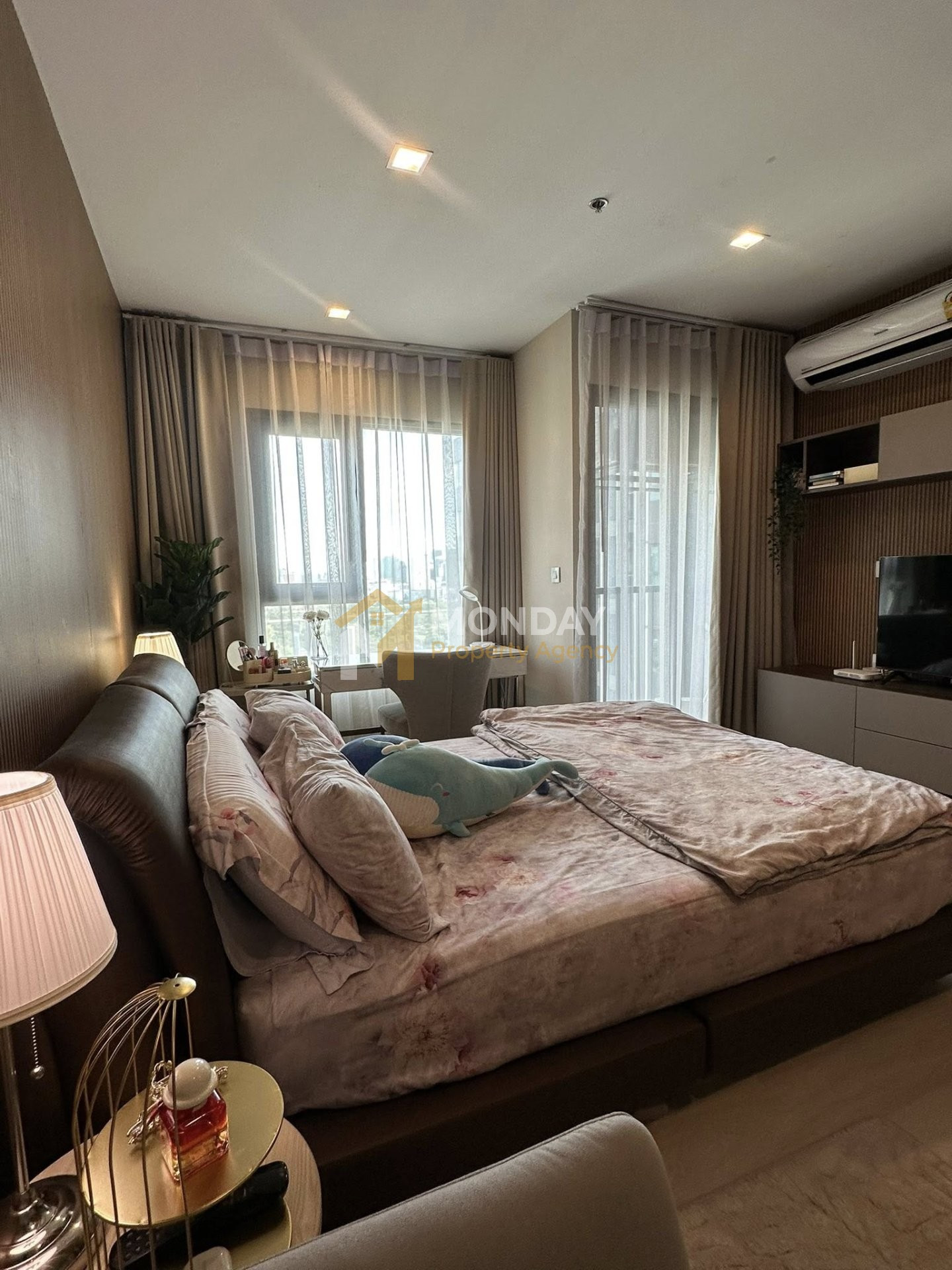 🔥MD-25085168 Rare Item ห้องสวย ราคาต่ำกว่าตลาด ไลฟ์ วัน ไวร์เลส รีบจองก่อนหลุด 🔥
