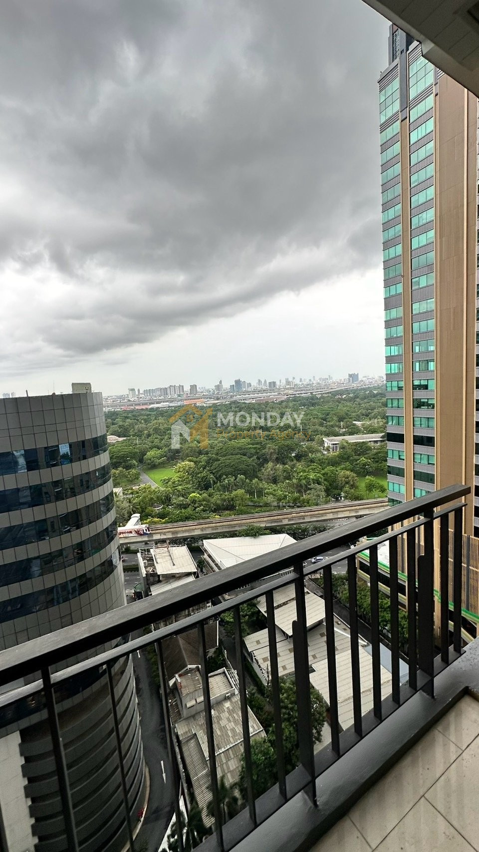 🔥 ห้องว่าง พร้อมเข้าอยู่! อีควิน็อคซ์ พหล-วิภา รีบจองก่อนหลุด 🔥MD-25039887  – รูปที่ 3