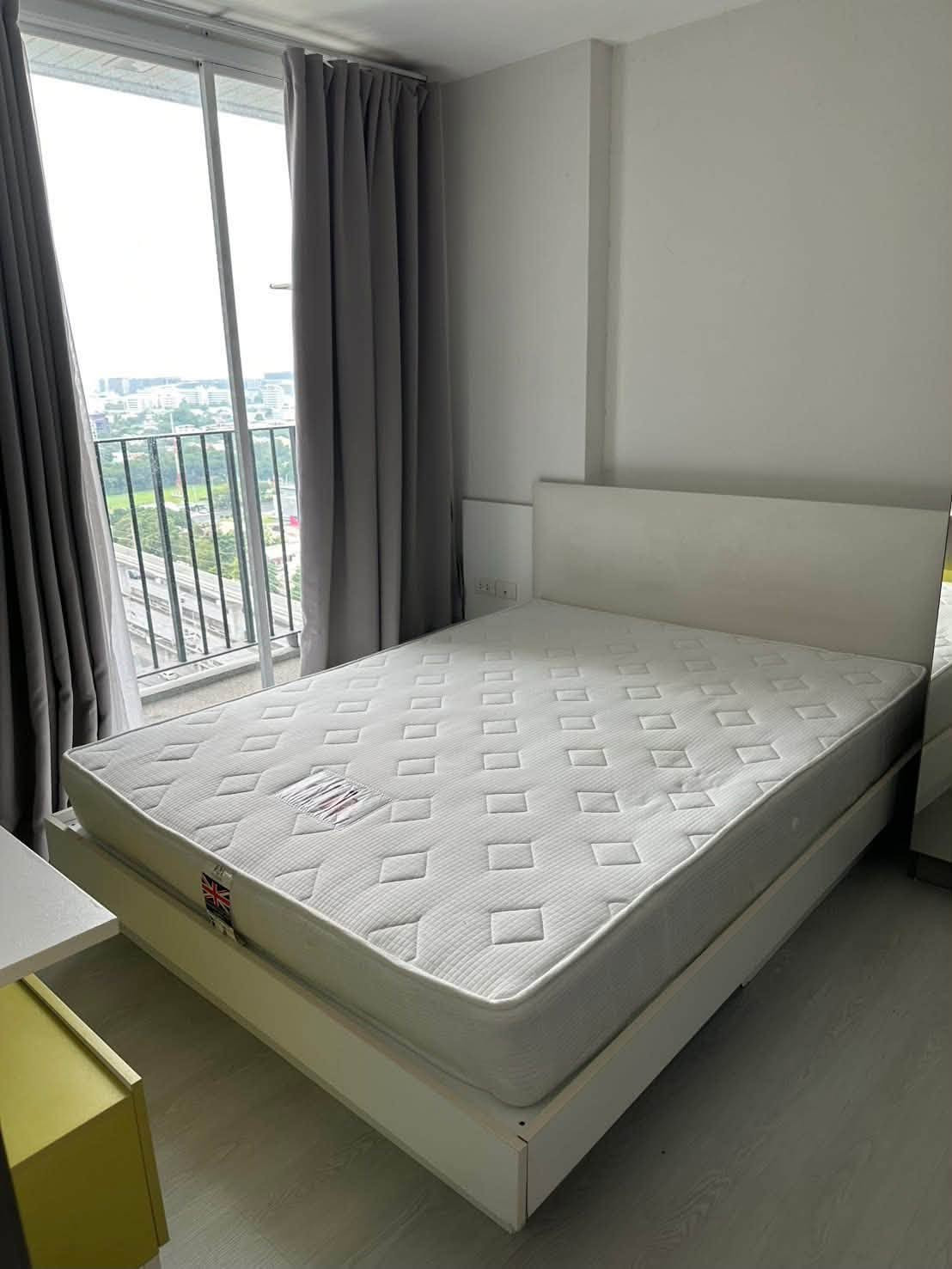 For rent, Grene Chaengwattana, 20th floor. For rent, Grene Chaengwattana, 20th floor.