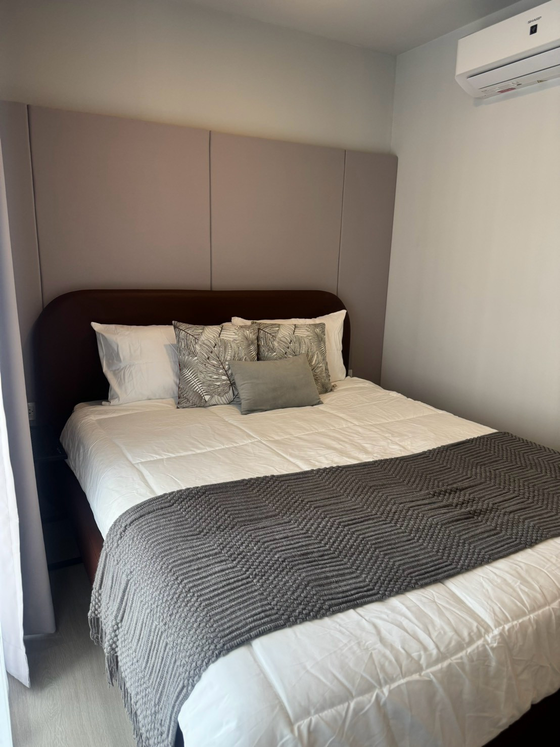For RENT 🔥 Aspire Onnut-Station 1 BED Room ห้องใหม่ยังไม่เคยปล่อยเช่า/New Room/Never rented out – รูปที่ 3