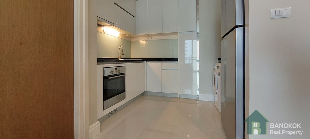 Bright Sukhumvit 24 | ให้เช่าคอนโด 2 ห้องนอน BTS พร้อมพงษ์ – รูปที่ 4